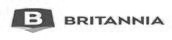 Britannia “b” Device Device mark 3827315 Trademark