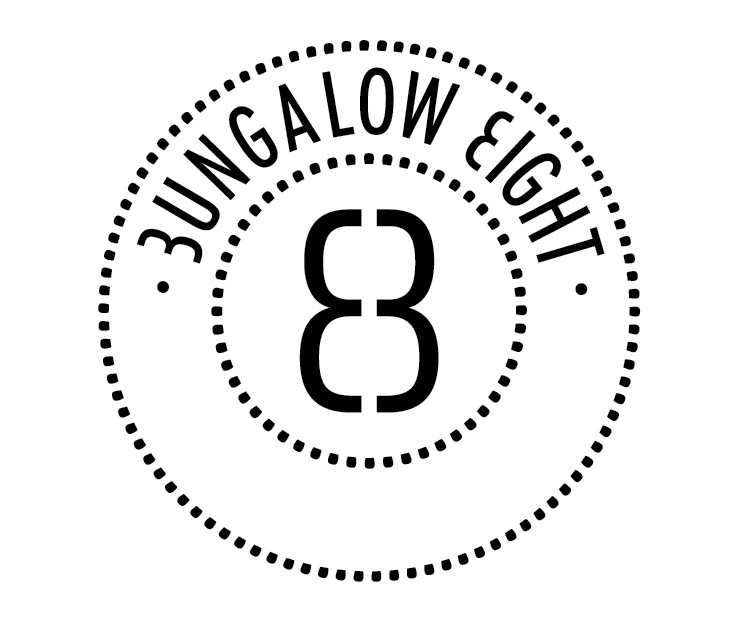 Bungalow Eight Device mark 3827327 Trademark