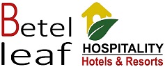 Betel Leaf Hospitality Hotels & Resorts Device mark 3827404 Trademark