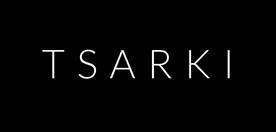 Tsarki Label Device mark 3827507 Trademark