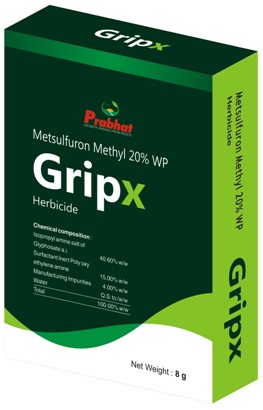Gripx Device mark 3827590 Trademark