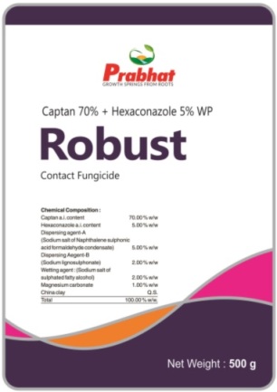 Robust Device mark 3827594 Trademark
