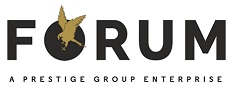Forum With Device Of Bird ... Device mark 3827678 Trademark