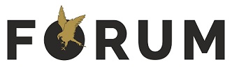 Forum With Device Of Bird Device mark 3827681 Trademark