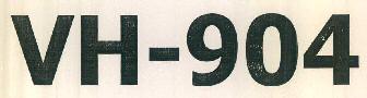 Vh-904 Device mark 3827711 Trademark