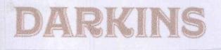 Darkins Device mark 3827950 Trademark