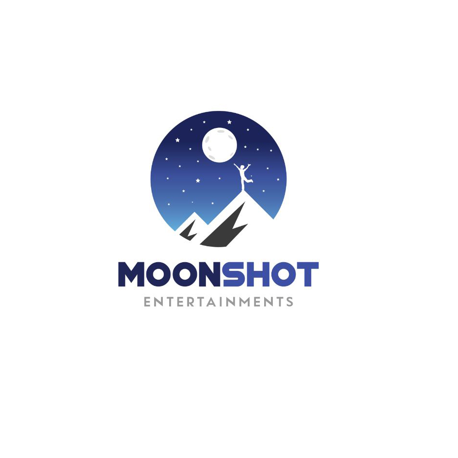 Moonshot Entertainments With Device Device mark 3828142 Trademark