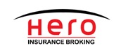 Hero Insurance Broking Device mark 3828403 Trademark