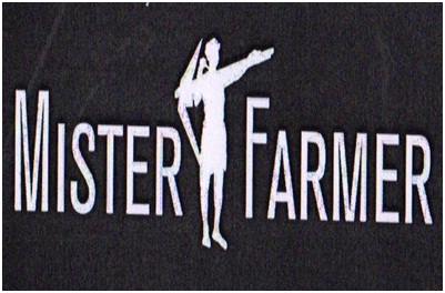 Mister Farmer Device mark 3828599 Trademark