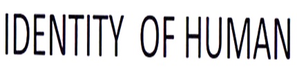Identity Of Human Device mark 3828627 Trademark