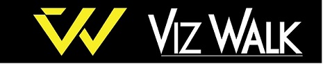 Viz Walk Device mark 3828699 Trademark