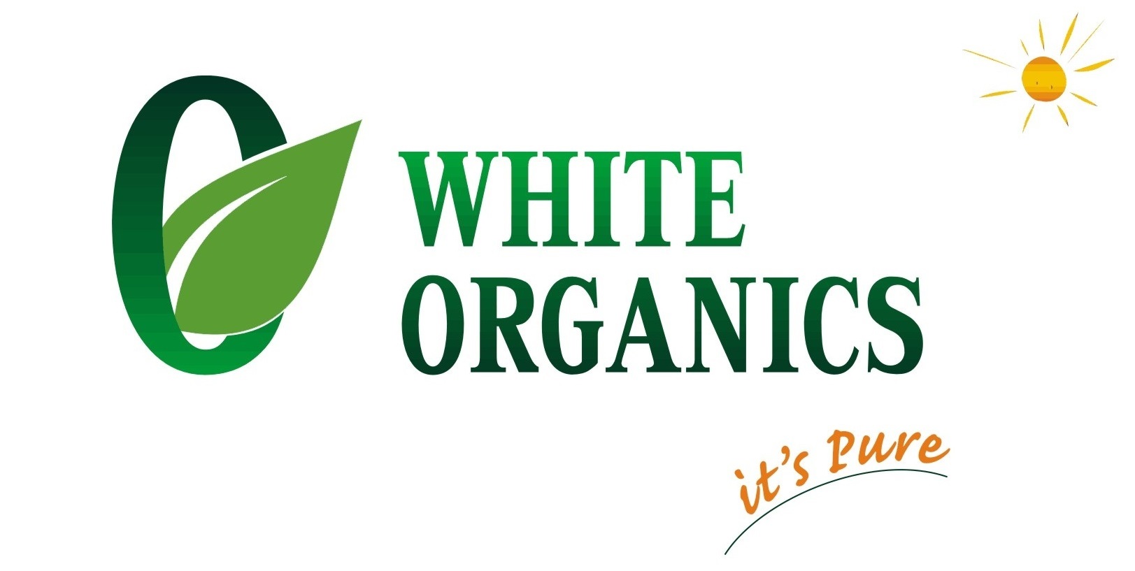 White Organics Device mark 3822044 Trademark