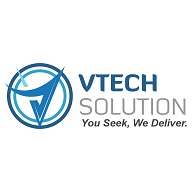 Vtech Solution You Seek, We Deliver Device mark 3822254 Trademark