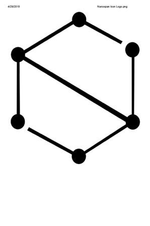 Device Of Hexagon Device mark 3822332 Trademark