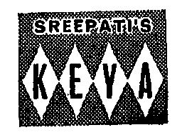 Keya Keya Device mark 235879 Trademark