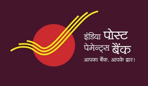 India Post Payments Bank Aapka Bank Aapke Dwar Device mark 3822364 Trademark