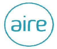 Aire Device mark 3822455 Trademark