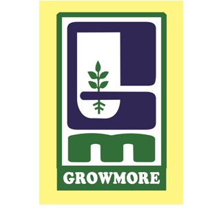 Growmore Device mark 3822456 Trademark