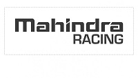 Mahindra Racing Device mark 3822482 Trademark