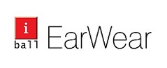 Label Of Iball Earwear Device mark 3822491 Trademark