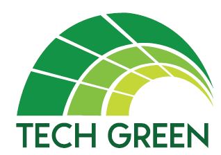 Device Of Tunnel With Techgreen Device mark 3822700 Trademark