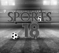Sports18 Device mark 3822714 Trademark