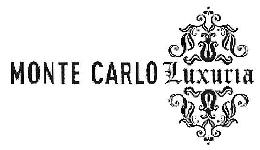 Monte Carlo Luxuria Device mark 3822795 Trademark