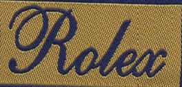 Rolex Device mark 3822814 Trademark