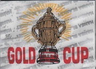 Gold Cup Device mark 3822815 Trademark