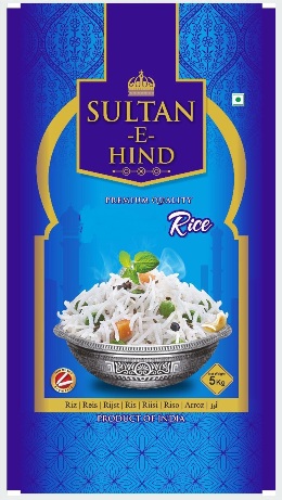 Sultan-e-hind Device mark 3822828 Trademark