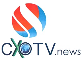 Cxotv.news Device mark 3822829 Trademark