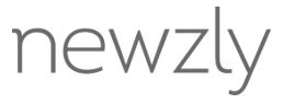 Newzly Device mark 3823115 Trademark