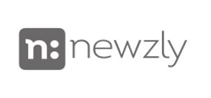 Newzly Device mark 3823122 Trademark
