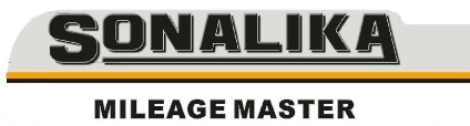 Sonalika Mileage Master Device mark 3823217 Trademark