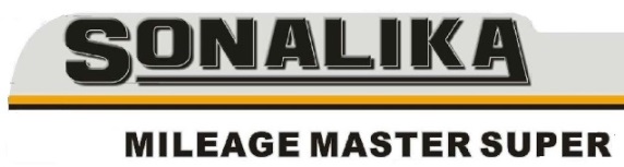 Sonalika Mileage Master Super Device mark 3823218 Trademark