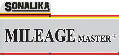 Sonalika Mileage Master + Device mark 3823219 Trademark