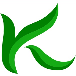 K Logo Device mark 3823295 Trademark