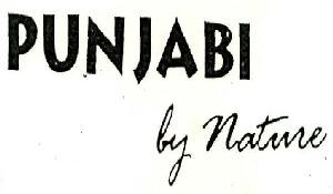 Punjabi By Nature Device mark 3823406 Trademark