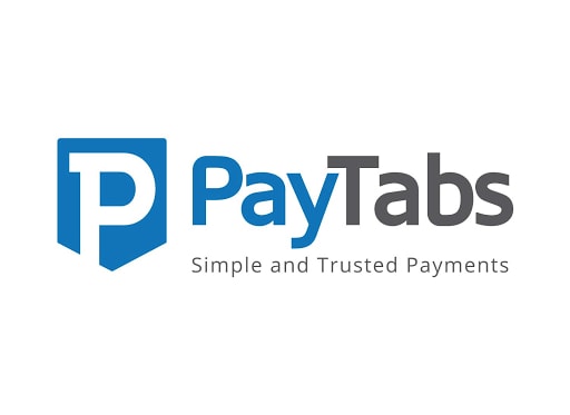 P Paytabs Device mark 3823561 Trademark