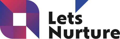 Lets Nurture Device mark 3823654 Trademark