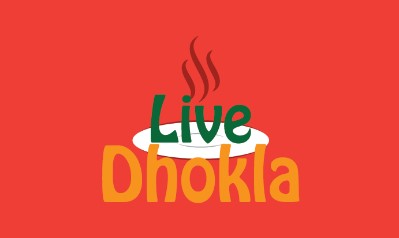 Live Dhokla Device mark 3823661 Trademark