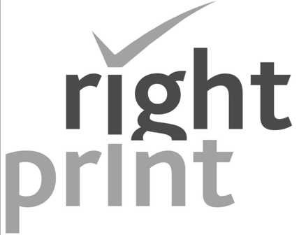 Right Print Device mark 3823762 Trademark