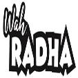 Wah Radha Device mark 3823831 Trademark