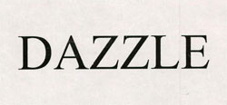 Dazzle Device mark 3823876 Trademark