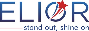 Elior - Stand Out, Shine On ( Logo With Device And Tagline) Device mark 3823879 Trademark