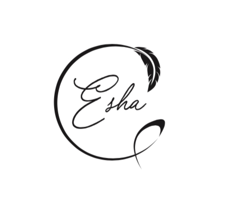 Esha G Device mark 3823928 Trademark