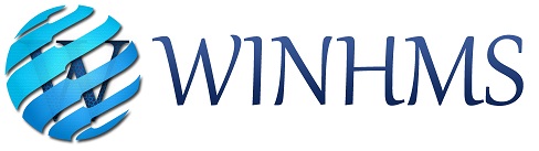 W - Winhms Device mark 3823941 Trademark