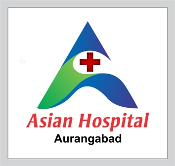 Asian Hospital Aurangabad Device mark 3824122 Trademark