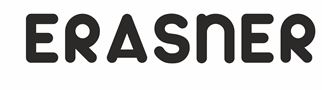 Erasner (label) Device mark 3824243 Trademark