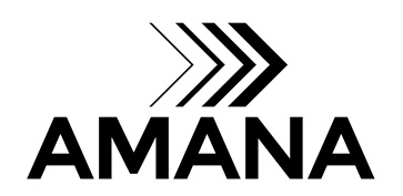 Amana (label) Device mark 3824245 Trademark